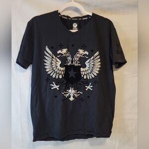 XRAY Jeans Brand T-Shirt